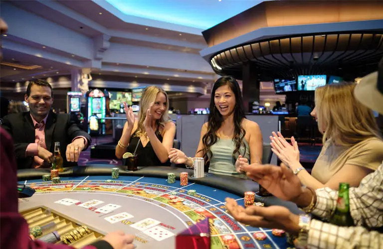 Star Casino